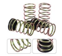 Kit di molle e coperture per testina di taglio, 16 pezzi, compatibile con