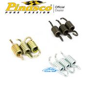 KIT DI MOLLE FRIZIONE RINFORZATE PER PIAGGIO CIAO PINASCO S/VARIATORE