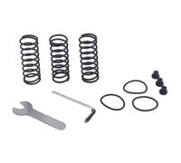 Kit di molle per pedali, freno, acceleratore e frizione, compatibile con i volanti da corsa LOGITECH