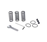 Kit di Molle per Pedali Mod Upgrade, Freno, Acceleratore, Frizione, Modifica per G25 G27 G29 G920 G923 DFGT Racing Wheel
