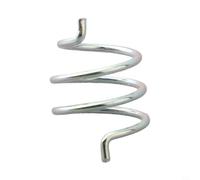 Kit di molle per pinza freno a disco meccanico per bicicletta, ricambio compatibile con BB5 BB7 C & P B777 NovAla Yin Xing diverse dimensioni per freni a sbalzo (B)