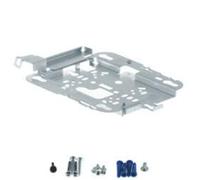 Kit di montaggio a parete bianco, confezione da 6, JW047A, compatibile con Aruba AP-220-MNT-W1W