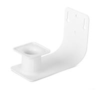 Kit di montaggio a parete BirdBuddy include staffa e sei viti per l'integrazione diretta con supporto standard BirdBuddy