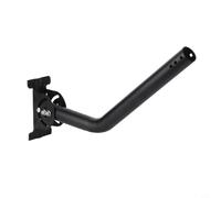 Kit di montaggio a parete e tetto regolabile per Gen 3, rotazione a 360° e inclinazione di 20°, staffa in acciaio inox con finitura resistente alla ruggine resistente alle intemperie per (B)