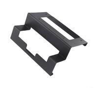 Kit di montaggio a parete per dispositivi Starlink, design in metallo per tenere saldamente il router Gen 3 e V3