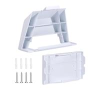 Kit di montaggio a parete per router, kit Internet per montaggio su router, di montaggio supporto per segnale - supporto per router per risparmiare spazio, supporto di alimentazione di energia,