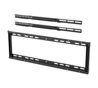 Kit di montaggio a parete Yealink per MD65/MD75/MD86 MD-Supporto da parete per schermi Yealink MD65/MD75/MD86