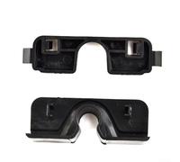 Kit di montaggio a perno per mensola portapacchi per Opel Corsa E 2015-2019 Crossland X 2017-2020 anche per Opel Corsa D B 2006-2017 OEM Match 2345342