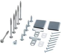 Kit di montaggio a porta Kit di installazione lavastoviglie Bosch Siemens 618833 00618818833