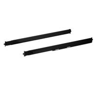 Kit di montaggio a rack ATEN (lungo) con installazione semplice per switch/console KVM LCD - Nouvo