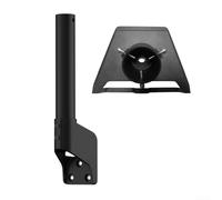 Kit di montaggio ad angolo regolabile Starlink per Gen 3 con staffa di base per una configurazione satellitare stabile