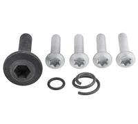 Kit di Montaggio Adatto A per BMW 5 16- OE zu Vergl KLT-BM-029-Z per BMW