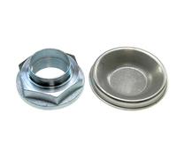 Original NTY Kit Di Riparazione Mozzo Ruota KLT-CT-020-Z Per Citroën