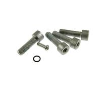 Kit di Montaggio Adatto A per Ford Galaxy 06 S-MAX 05- OE zu Vergl 1377119,