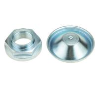 Kit di Montaggio Adatto A per Zestaw Do Nr: KLP-BM-022 OE zu Vergl per