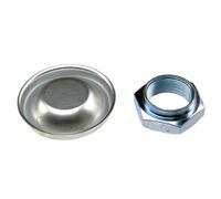 Kit di Montaggio Adatto A per Zestaw Do Nr: KLT-CT-004 / Mutter, Capsula/OE