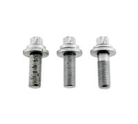 Kit di Montaggio Adatto A per Zestaw Do Nr: KLT-DE-032/3 Viti / OE zu Vergl 135