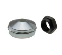 Kit di Montaggio Adatto A per Zestaw Do Nr: KLT-FT-002 / Dado, Capsula/OE