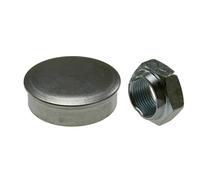 Kit di Montaggio Adatto A per Zestaw Do Nr: KLT-FT-009 / Mutter, Capsula/OE