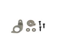 Akrapovic Limitator S1000rr 19 P-hf1218 Exhaust Fitting Kit Argento