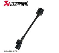 Kit di montaggio AKRAPOVIC P-HF1572