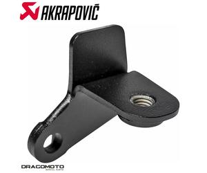 Kit di montaggio AKRAPOVIC P-HF1592