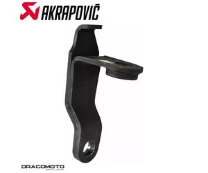 Kit di montaggio AKRAPOVIC P-HF1593