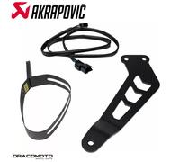 Kit di montaggio AKRAPOVIC P-HF1596