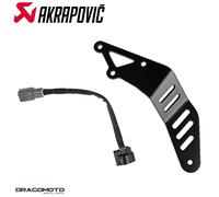 Kit di montaggio AKRAPOVIC P-HF1626