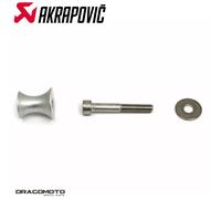 Kit di montaggio AKRAPOVIC P-HF360