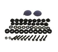 Kit di montaggio, aletta parasole COSPEL 1002.14023