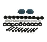 Kit di montaggio, aletta parasole COSPEL 1002.14024