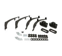 Kit di montaggio, aletta parasole COSPEL 1007.25100