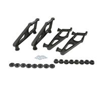Kit di montaggio, aletta parasole PACOL MAN-SMK-002