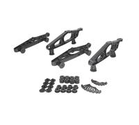 Kit di montaggio, aletta parasole PACOL MAN-SMK-003