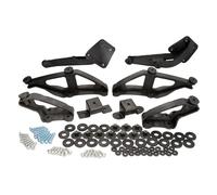 Kit di montaggio, aletta parasole PACOL MER-SMK-002