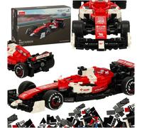 Kit di montaggio Alfa Romeo F1 C42 1:24