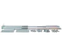 Kit di montaggio all'ingrosso per RW RoutersWholesale per switch Cisco Catalyst 3650 e 9300 / 4PT-KIT-T1=
