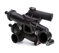 Kit di montaggio alloggiamento termostato for auto compatibile for Chrysler 200 Sebring compatibile for Dodge Avenger Journey Caliber Jeep Patriot 68003582AB