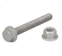 Kit di montaggio, ammortizzatore AUGER 84809