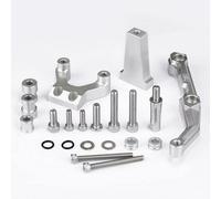 Kit Di Montaggio Ammortizzatore Di Direzione YAMAHA M-SLAZ SD-KIT 15+ Per Moto