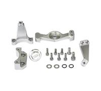 Kit di montaggio per ammortizzatore di sterzo YSS Y-SD-KIT-04-001