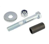 Kit di montaggio, ammortizzatore DT SPARE PARTS 1.32554 per T 11.705 2004-2005