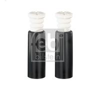 Kit di montaggio, ammortizzatore FEBI 181529 per BMW 1 (E81) 2 2006-2011