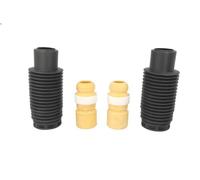 Kit di montaggio, ammortizzatore MAGNUM TECHNOLOGY A9P007MT per 406 (8B) 2 2000-