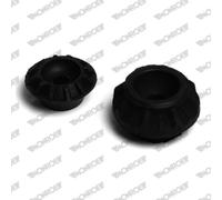 MK133 MONROE Supporto ammortizzatore a molla per ,SEAT,SKODA,VW,YUGO