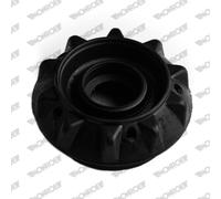 Cuscinetto in gomma, puntone della sospensione MONROE MONMK396