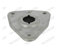 Kit Di Montaggio Ammortizzatori Monroe Mk433