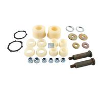 Kit di Montaggio Barra Stabilizzatrice Puntone DT SPARE PARTS per