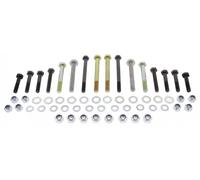 Kit di Montaggio, Braccio Assale Anteriore Set per . Audi